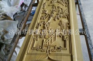 南宁木工样品